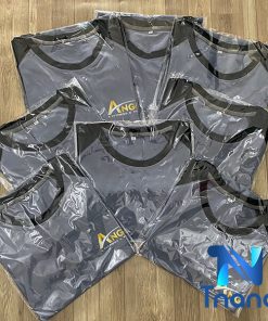 áo thun pt vải thun lạnh 4 chiều
