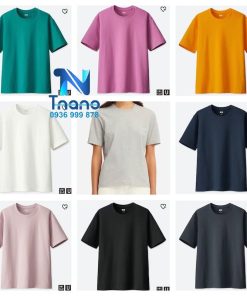 Áo thun Uniqlo VNXK
