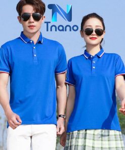 đồng phục áo phông cặp đôi