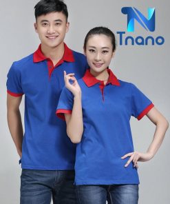 đồng phục áo thun người lớn