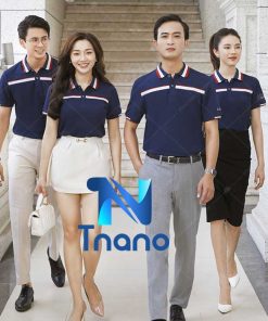 đồng phục công ty