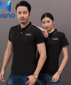 đồng phục công ty màu đen