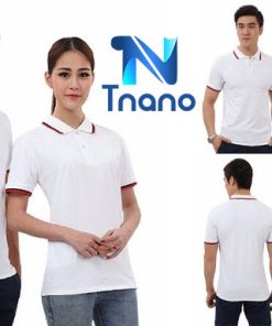 mẫu áo thun đồng phục mới nhất