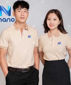 may áo thun đồng phục công ty