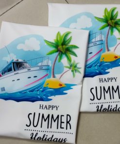 áo thun mùa hè đẹp