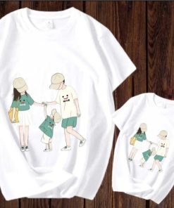 áo thun đồng phục