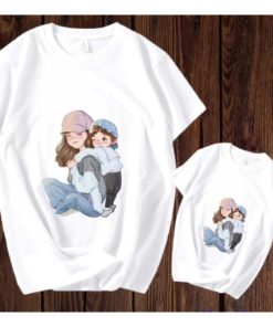 áo thun đồng phục