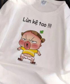 áo thun đồng phục nhóm mẫu số 17