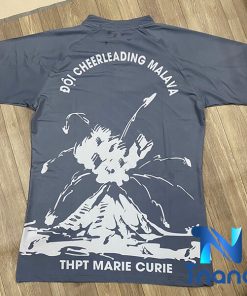 áo thun đồng phục