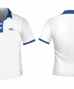 : Áo thun đồng phục polo là một loại áo đồng phục cổ trụ đang được rất nhiều doanh nghiệp ưa chuộng