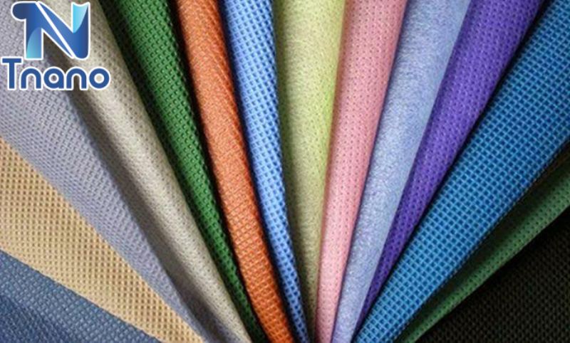 Chất liệu vải da cá sấu phù hợp để mặc khi hoạt động thể thao Chất liệu vải da cá sấu phù hợp để mặc khi hoạt động thể thao