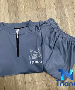 bộ đồng phục trường marie curie