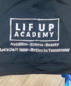 loggo áo pt life up