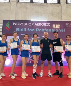 áo thun pt sự kiện