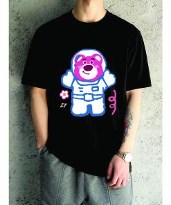 áo thun đồng phục nhóm mẫu số 217