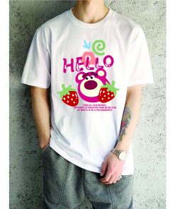 áo thun đồng phục nhóm mẫu số 218