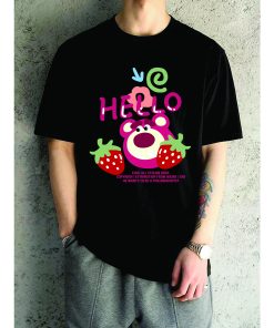 áo thun đồng phục nhóm mẫu số 219