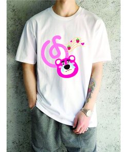 áo thun đồng phục nhóm mẫu số 221