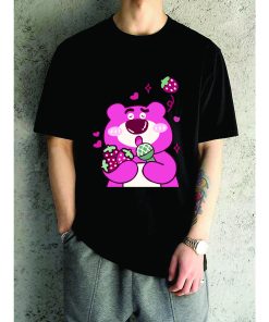 áo thun đồng phục nhóm mẫu số 224