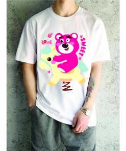 áo thun đồng phục nhóm mẫu số 225