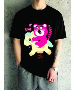 áo thun đồng phục nhóm mẫu số 226