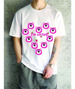 áo thun đồng phục nhóm mẫu số 227