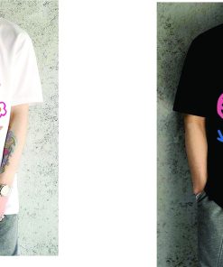 áo thun đồng phục nhóm mẫu số 194