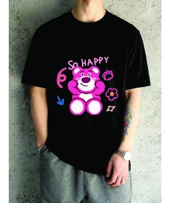 áo thun đồng phục nhóm mẫu số 195