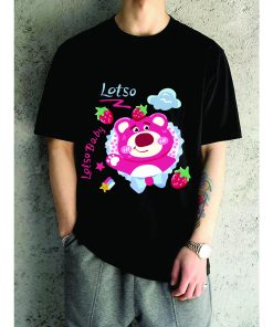 áo thun đồng phục nhóm mẫu số 232