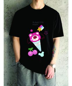 áo thun đồng phục nhóm mẫu số 234