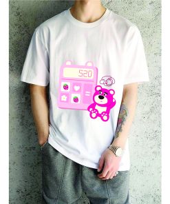 áo thun đồng phục nhóm mẫu số 235