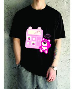 áo thun đồng phục nhóm mẫu số 236