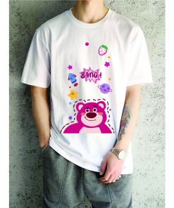 áo thun đồng phục nhóm mẫu số 248