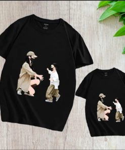 áo thun đồng phục nhóm mẫu số 26