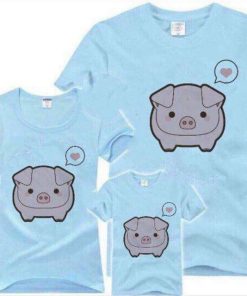 áo thun đồng phục nhóm mẫu số 37