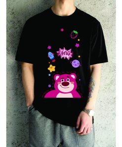 áo thun đồng phục nhóm mẫu số 249