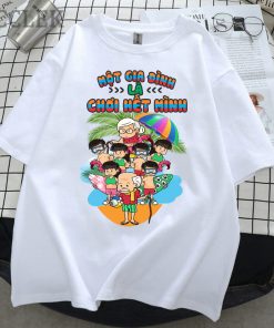 áo thun đồng phục nhóm mẫu số 38