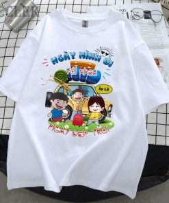 áo thun đồng phục nhóm mẫu số 40