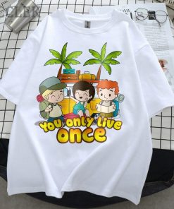 áo thun đồng phục nhóm mẫu số 41