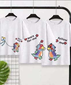 áo thun đồng phục nhóm mẫu số 36