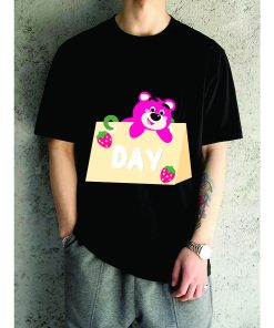 áo thun đồng phục nhóm mẫu số 251