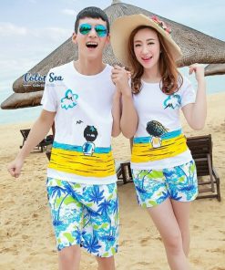 áo thun đồng phục nhóm mẫu số 44