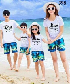 áo thun đồng phục nhóm mẫu số 45