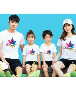 áo thun đồng phục nhóm mẫu số 50