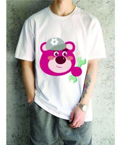 áo thun đồng phục nhóm mẫu số 254