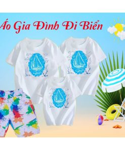 áo thun đồng phục nhóm mẫu số 56