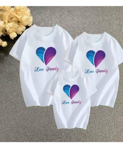 áo thun đồng phục nhóm mẫu số 58