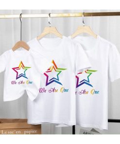 áo thun đồng phục nhóm mẫu số 59