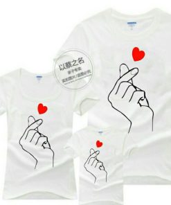 áo thun đồng phục nhóm mẫu số 61