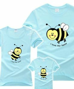 áo thun đồng phục nhóm mẫu số 63